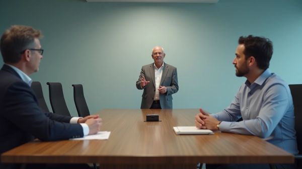10 stratégies clés pour réussir la transmission d'une entreprise familiale