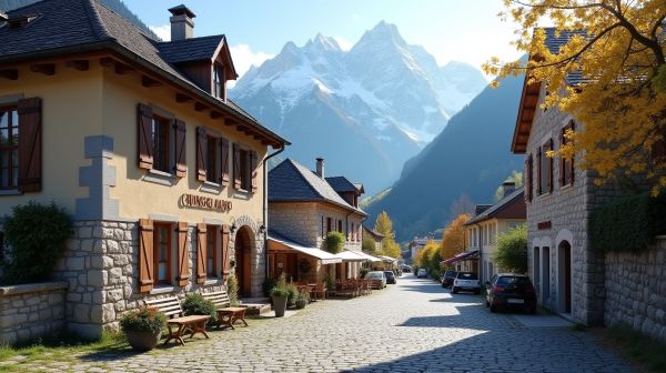 Comment choisir la meilleur agence immobilière à Taninges ?