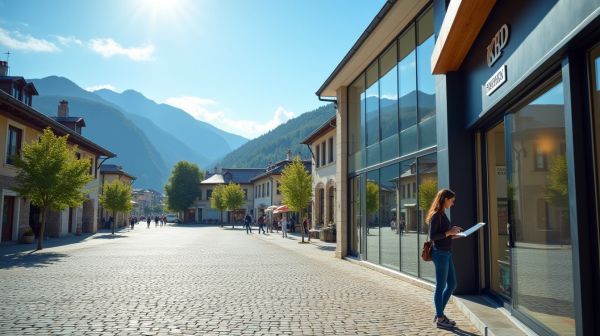 Comment choisir la meilleur agence immobilière à Taninges ?