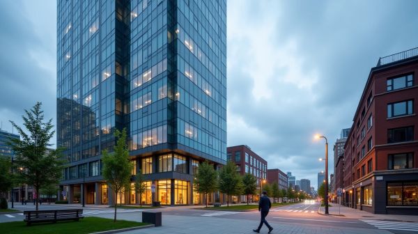Comment choisir un courtier immobilier à Montréal efficacement