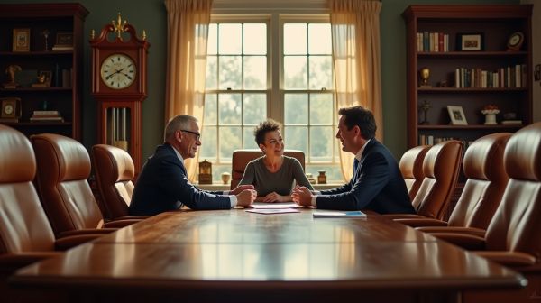 Comment surmonter les défis de la transmission d'une entreprise familiale