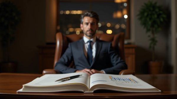 Conseiller financier Genève : conseils personnalisés pour optimiser vos investissements