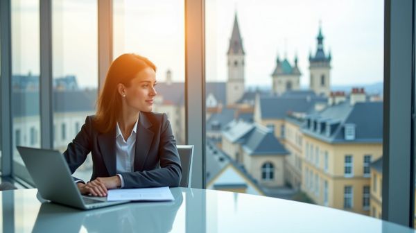 Investir avec un contrat de capitalisation au Luxembourg