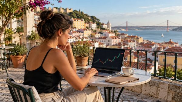 Investir intelligemment avec le Smart Money Concept sans risque