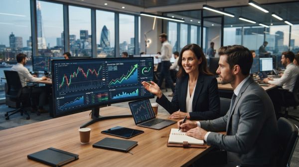 Investissements financiers en 2026 : augmentons vos retours