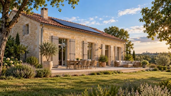Top résultats du diagnostic énergie en Gironde à explorer