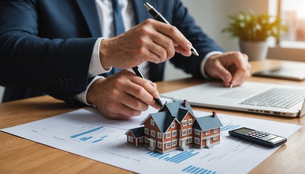 Frais fixes en immobilier : pourquoi cette tendance séduit-elle en 2025 ?