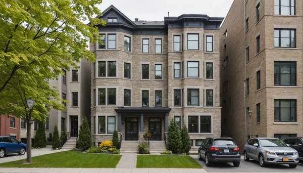 Agence immobilière montréal : gestion et location simplified