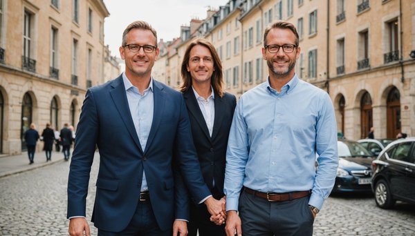 Courtier à poitiers : optimisez vos finances avec gmla